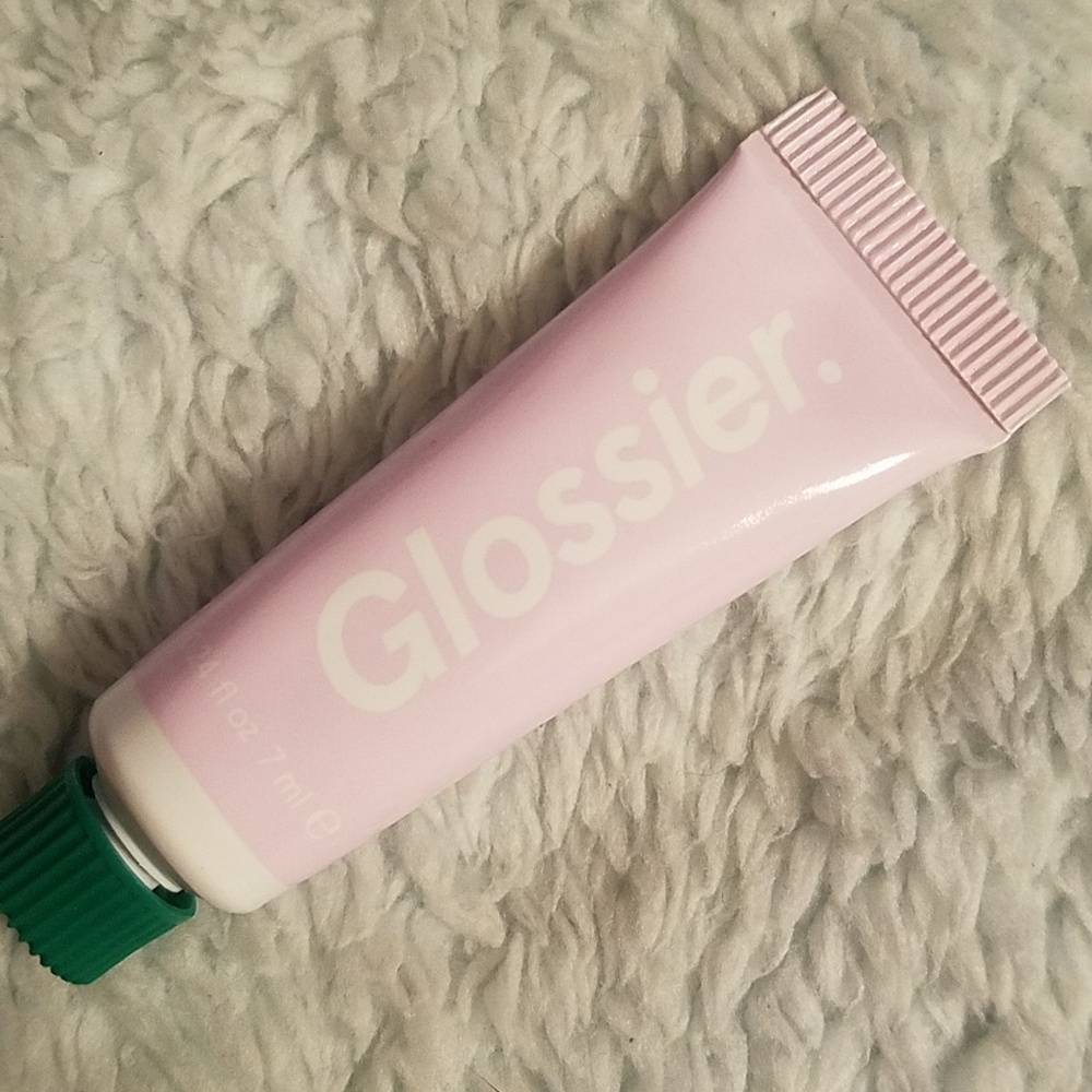 Glossier Lip and Skin Salve